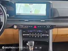 2023 Kia Carnival Diesel 9-Seater Prestige — фото 18
