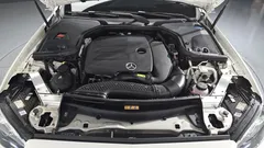 2022 Mercedes-Benz E-Class E350 4MATIC AMG Line — фото 6