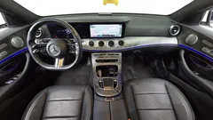 2022 Mercedes-Benz E-Class E350 4MATIC AMG Line — фото 7