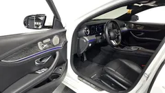 2022 Mercedes-Benz E-Class E350 4MATIC AMG Line — фото 10