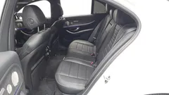 2022 Mercedes-Benz E-Class E350 4MATIC AMG Line — фото 11