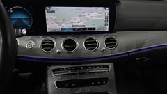 2022 Mercedes-Benz E-Class E350 4MATIC AMG Line — фото 12