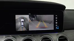 2022 Mercedes-Benz E-Class E350 4MATIC AMG Line — фото 14