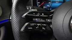 2022 Mercedes-Benz E-Class E350 4MATIC AMG Line — фото 15