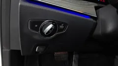 2022 Mercedes-Benz E-Class E350 4MATIC AMG Line — фото 20