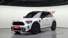 2024 Mini Countryman Classic — фото 1