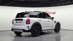 2024 Mini Countryman Classic — фото 2