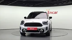 2024 Mini Countryman Classic — фото 3