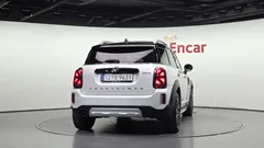 2024 Mini Countryman Classic — фото 4