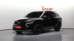 2022 Kia Sorento Gasoline 2.5T 4WD — фото 1