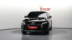 2022 Kia Sorento Gasoline 2.5T 4WD — фото 3