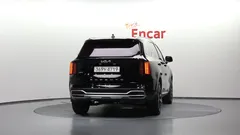 2022 Kia Sorento Gasoline 2.5T 4WD — фото 4