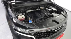2022 Kia Sorento Gasoline 2.5T 4WD — фото 6
