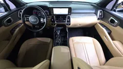 2022 Kia Sorento Gasoline 2.5T 4WD — фото 7