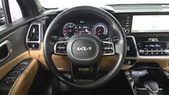 2022 Kia Sorento Gasoline 2.5T 4WD — фото 13
