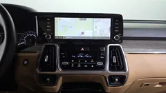 2022 Kia Sorento Gasoline 2.5T 4WD — фото 14