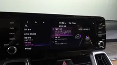 2022 Kia Sorento Gasoline 2.5T 4WD — фото 16