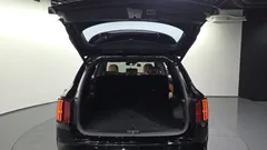 2022 Kia Sorento Gasoline 2.5T 4WD — фото 20