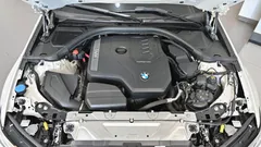 2022 BMW 3-Series 320i M Sport — фото 6