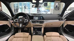 2022 BMW 3-Series 320i M Sport — фото 8