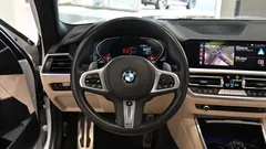 2022 BMW 3-Series 320i M Sport — фото 20