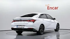 2023 Hyundai Avante Smart — фото 2