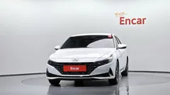 2023 Hyundai Avante Smart — фото 3