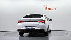 2023 Hyundai Avante Smart — фото 4