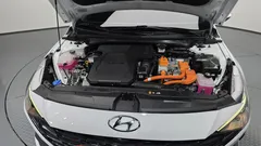 2023 Hyundai Avante Smart — фото 6