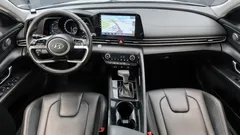 2023 Hyundai Avante Smart — фото 7