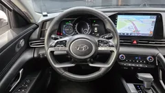 2023 Hyundai Avante Smart — фото 13