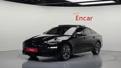 2023 Kia K8 2.5 Gasoline 2WD — фото 1