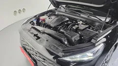 2023 Kia K8 2.5 Gasoline 2WD — фото 6