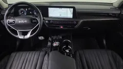 2023 Kia K8 2.5 Gasoline 2WD — фото 7