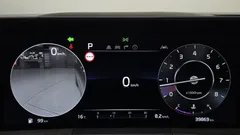 2023 Kia K8 2.5 Gasoline 2WD — фото 8