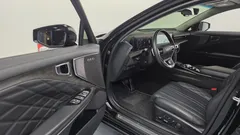2023 Kia K8 2.5 Gasoline 2WD — фото 10