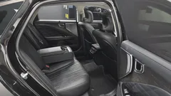 2023 Kia K8 2.5 Gasoline 2WD — фото 11