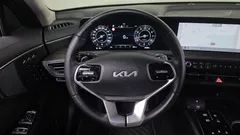 2023 Kia K8 2.5 Gasoline 2WD — фото 14