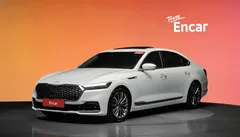 2022 Kia K9 3.8 GDI AWD — фото 1
