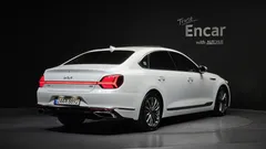 2022 Kia K9 3.8 GDI AWD — фото 2