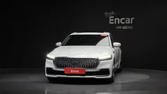 2022 Kia K9 3.8 GDI AWD — фото 3