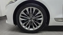 2022 Kia K9 3.8 GDI AWD — фото 5