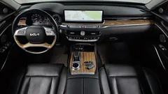 2022 Kia K9 3.8 GDI AWD — фото 7