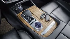 2022 Kia K9 3.8 GDI AWD — фото 9