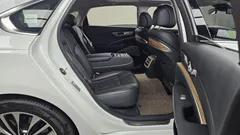 2022 Kia K9 3.8 GDI AWD — фото 11