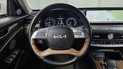 2022 Kia K9 3.8 GDI AWD — фото 13