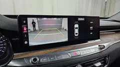 2022 Kia K9 3.8 GDI AWD — фото 14