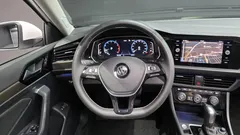 2021 Volkswagen Jetta 1.4 TSI Prestige — фото 13
