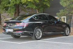 2023 Genesis G80 Gasoline 2.5 Turbo 2WD — фото 2