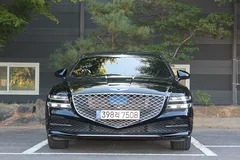 2023 Genesis G80 Gasoline 2.5 Turbo 2WD — фото 3